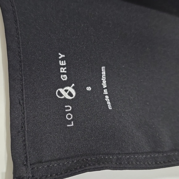 {Lou & Grey} Scubasoft Tank Jumpsuit Sleveless - Size Small - Picture 9 of 15